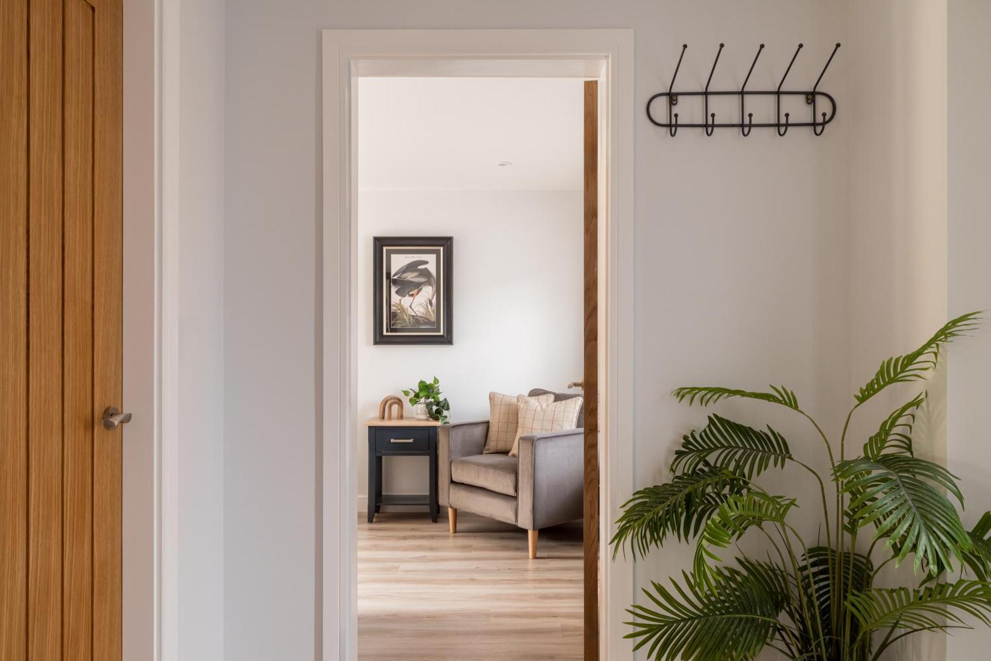 温德米尔Upper Oak House别墅 外观 照片